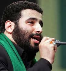 مهدی میرداماد باذن الله باذن رسول الله